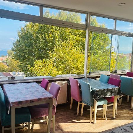 איסטמבול Redamancy Hotel מראה חיצוני תמונה