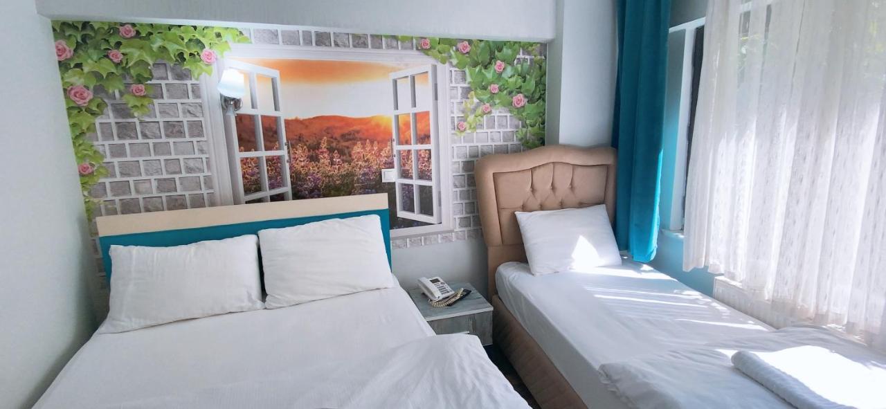 איסטמבול Redamancy Hotel מראה חיצוני תמונה