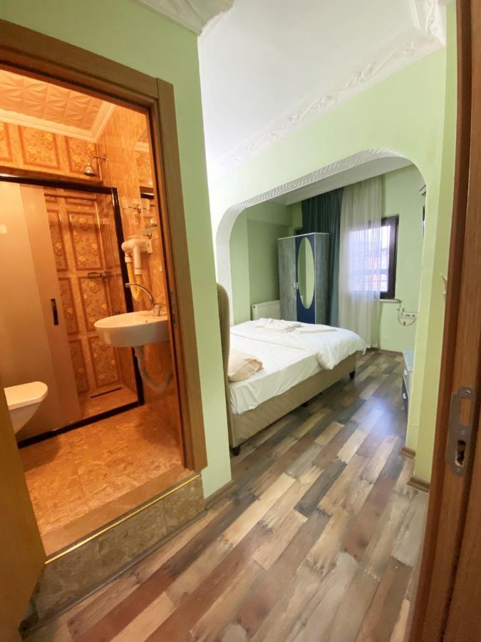 איסטמבול Redamancy Hotel מראה חיצוני תמונה