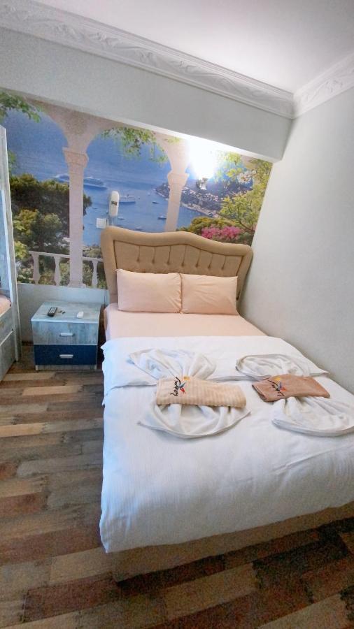 איסטמבול Redamancy Hotel מראה חיצוני תמונה