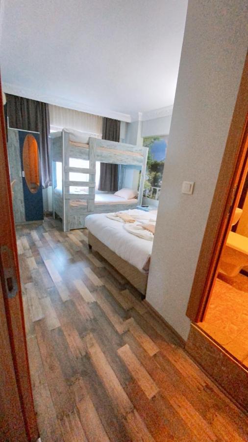 איסטמבול Redamancy Hotel מראה חיצוני תמונה