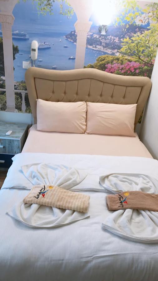 איסטמבול Redamancy Hotel מראה חיצוני תמונה