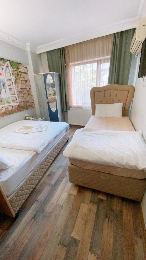 איסטמבול Redamancy Hotel מראה חיצוני תמונה