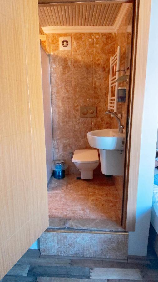 איסטמבול Redamancy Hotel מראה חיצוני תמונה