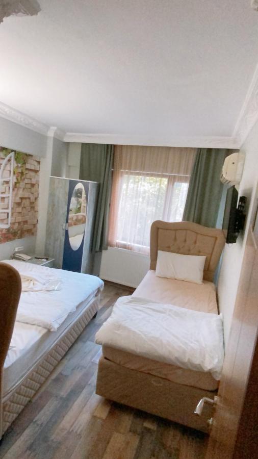 איסטמבול Redamancy Hotel מראה חיצוני תמונה