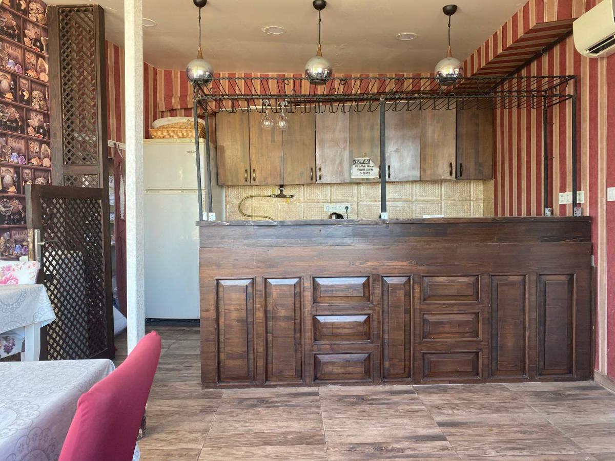 איסטמבול Redamancy Hotel מראה חיצוני תמונה