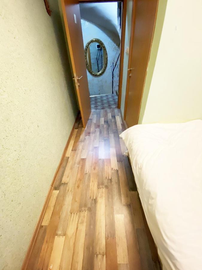 איסטמבול Redamancy Hotel מראה חיצוני תמונה