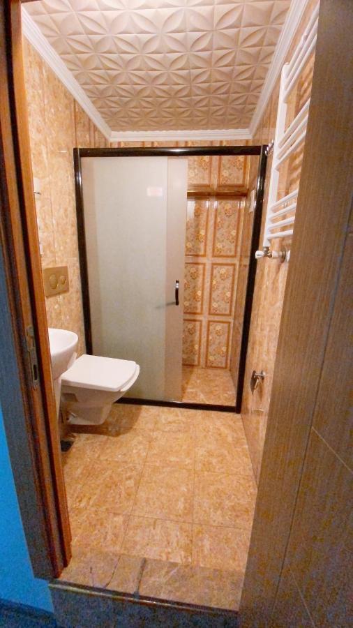 איסטמבול Redamancy Hotel מראה חיצוני תמונה