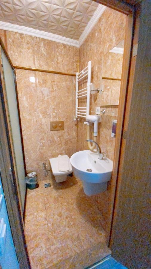 איסטמבול Redamancy Hotel מראה חיצוני תמונה