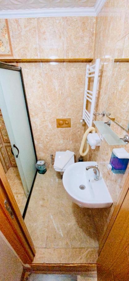 איסטמבול Redamancy Hotel מראה חיצוני תמונה