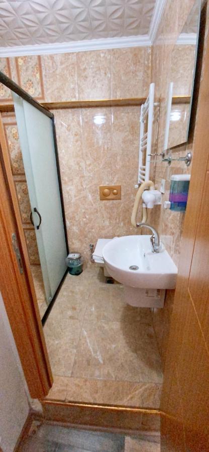 איסטמבול Redamancy Hotel מראה חיצוני תמונה